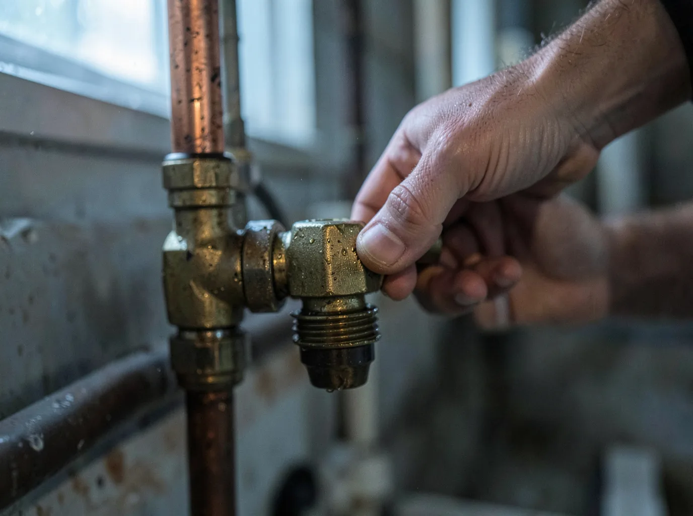 Emergency Plumber Lake Nebagamon, WI FAQs